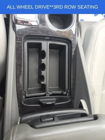 2015 Buick Enclave Premium
