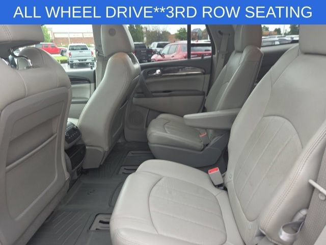2015 Buick Enclave Premium