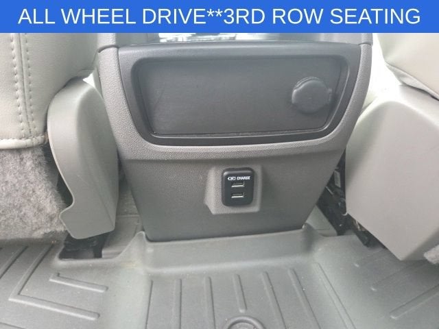 2015 Buick Enclave Premium