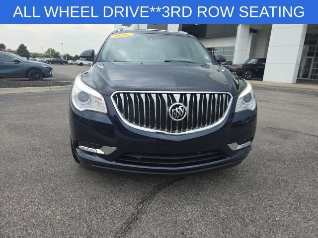 2015 Buick Enclave Premium