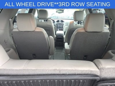 2015 Buick Enclave Premium