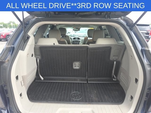 2015 Buick Enclave Premium