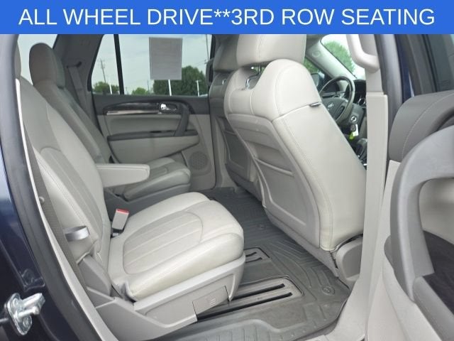 2015 Buick Enclave Premium