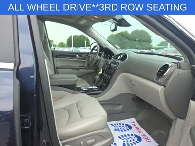 2015 Buick Enclave Premium