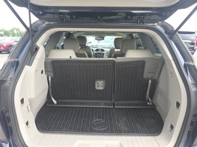 2015 Buick Enclave Premium