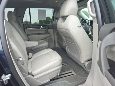 2015 Buick Enclave Premium