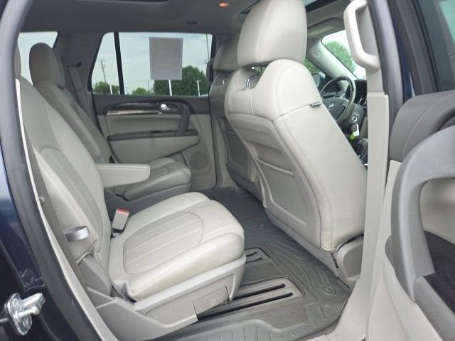 2015 Buick Enclave Premium