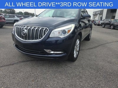 2015 Buick Enclave Premium