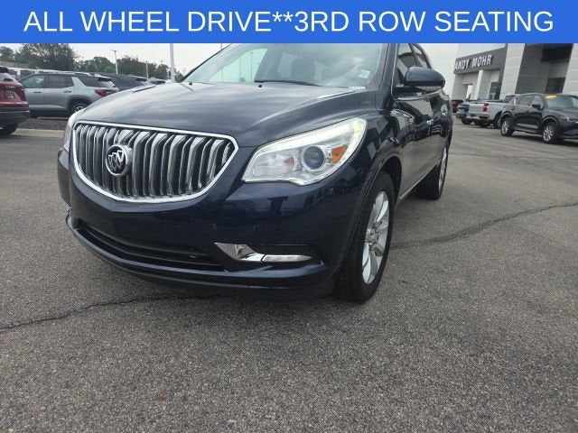 2015 Buick Enclave Premium