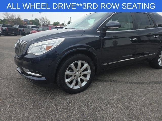 2015 Buick Enclave Premium
