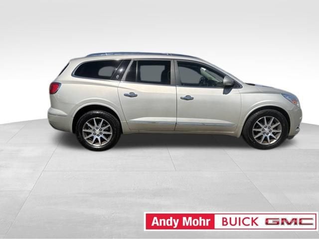 2013 Buick Enclave Leather