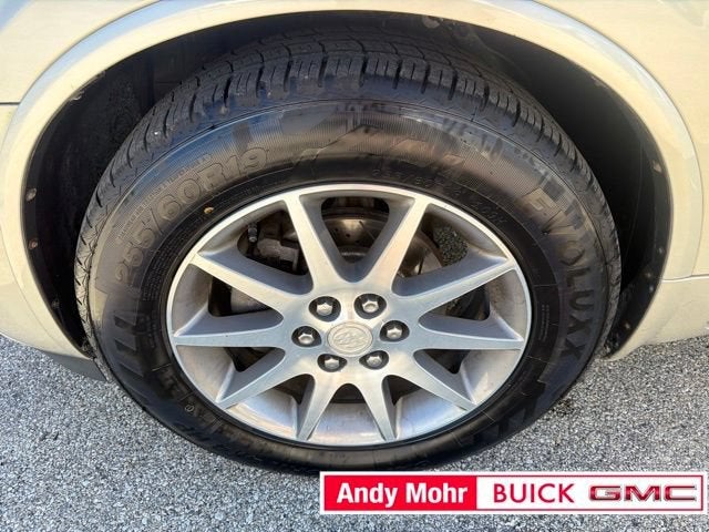 2013 Buick Enclave Leather