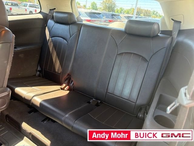 2013 Buick Enclave Leather