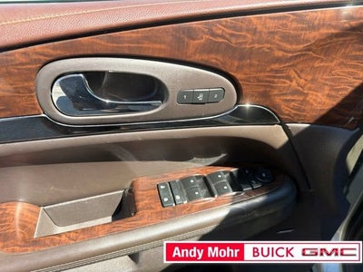2013 Buick Enclave Leather