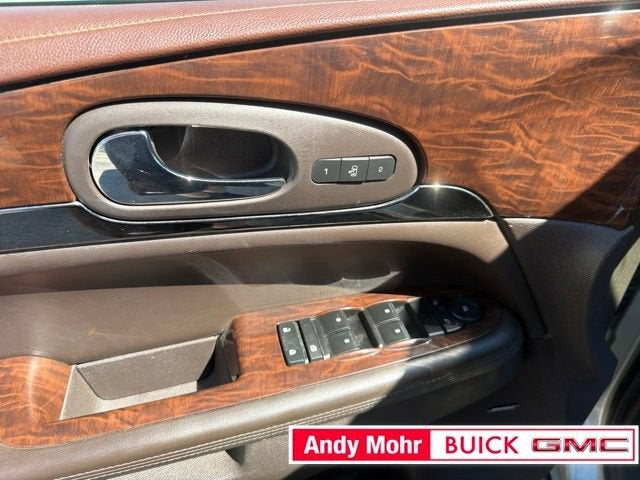2013 Buick Enclave Leather