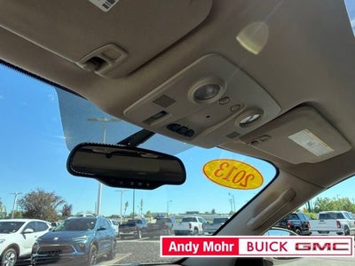 2013 Buick Enclave Leather