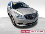 2013 Buick Enclave Leather