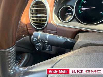 2013 Buick Enclave Leather