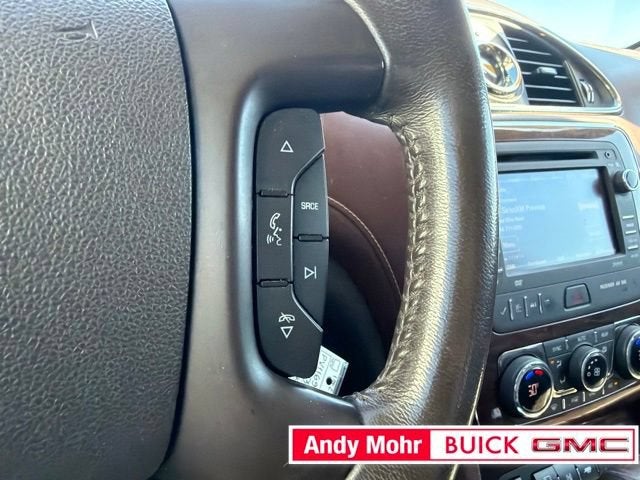 2013 Buick Enclave Leather