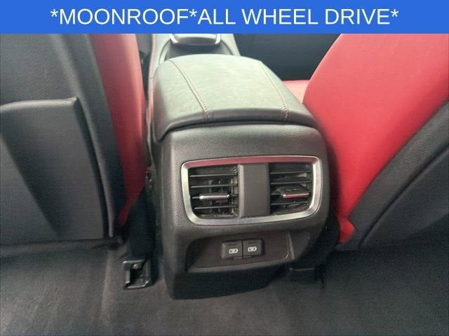 2020 Acura RDX w/A-Spec Pkg