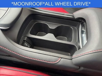 2020 Acura RDX w/A-Spec Pkg