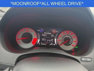 2020 Acura RDX w/A-Spec Pkg