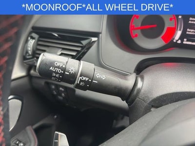 2020 Acura RDX w/A-Spec Pkg