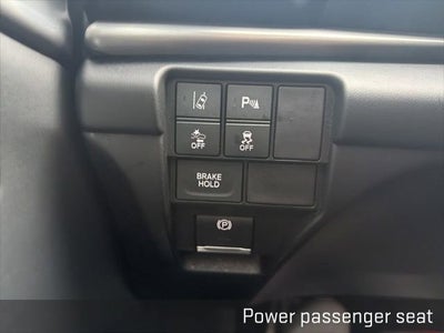 2020 Acura RDX w/A-Spec Pkg