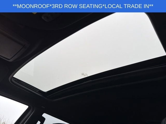 2017 Lincoln Navigator Select