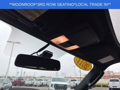 2017 Lincoln Navigator Select