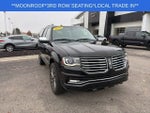 2017 Lincoln Navigator Select