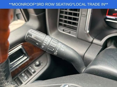 2017 Lincoln Navigator Select