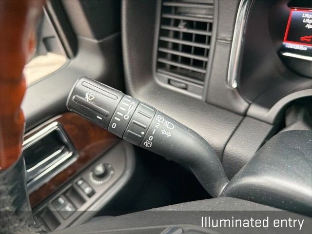 2017 Lincoln Navigator Select