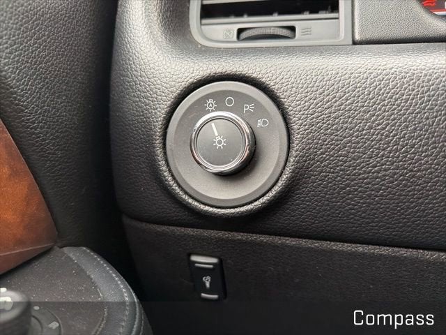 2017 Lincoln Navigator Select