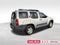 2006 Nissan Xterra S