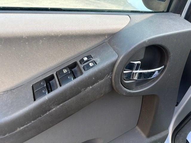 2006 Nissan Xterra S