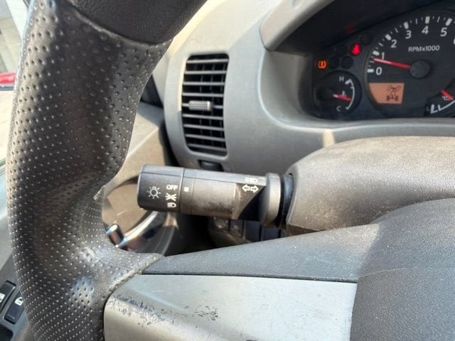 2006 Nissan Xterra S