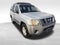 2006 Nissan Xterra S