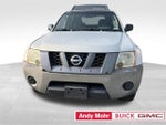 2006 Nissan Xterra S