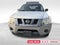 2006 Nissan Xterra S