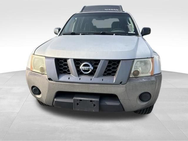 2006 Nissan Xterra S
