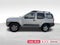 2006 Nissan Xterra S
