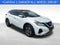 2019 Nissan Murano SV