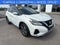 2019 Nissan Murano SV