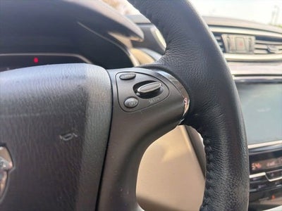 2019 Nissan Murano SV