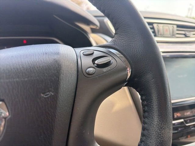 2019 Nissan Murano SV