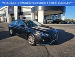 2018 Hyundai Sonata Eco