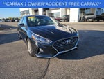 2018 Hyundai Sonata Eco