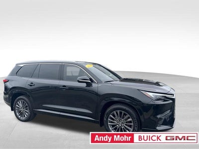 2024 Lexus TX TX 350