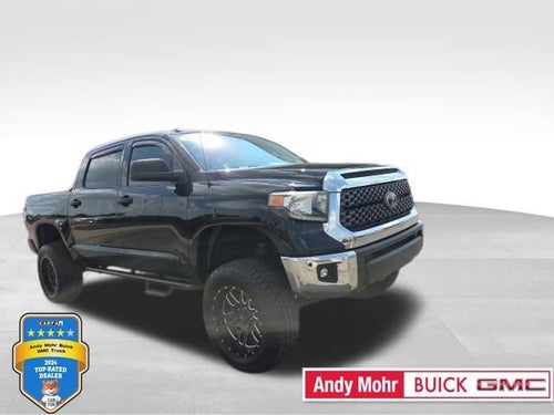 2019 Toyota Tundra 4WD SR5
